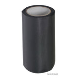 PSP Marine Tapes Selbstverschweißendes Dichtungsband für Segelbootmastfüße, Mastkragen 100 mm x 1,25 m