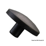 Stayput Bottoni in plastica STAYPUT Press Clip