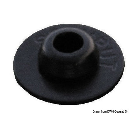 Stayput Bottoni in plastica STAYPUT Press Clip