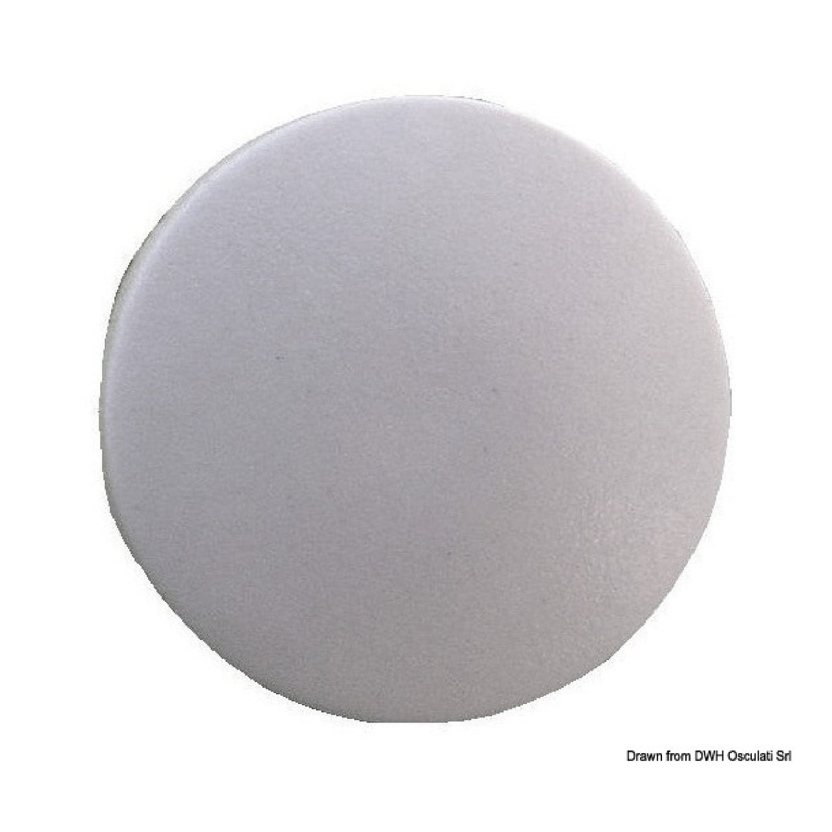 Stayput Bottoni in plastica STAYPUT Press Clip