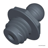 Delahousse Sistema di fissaggio pannelli Quick Fit Perni