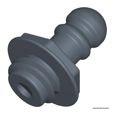 Delahousse Sistema di fissaggio pannelli Quick Fit Perni