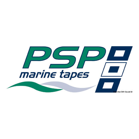 PSP Marine Tapes Nastro trasparente Mylar 50 mm x 3 m