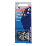 Osculati Buttons and male + female buttons 10.416.49