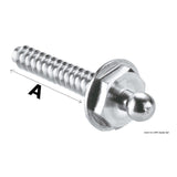 Schaeffertec Bottoni tedeschi LOXX - 10.441