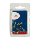 Schaeffertec Deutsche Knöpfe LOXX - 10.442