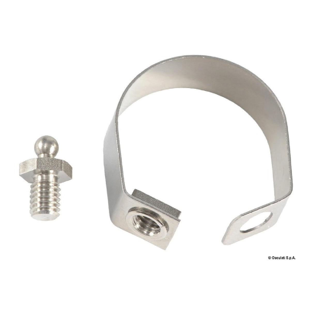 Botones alemanes Schaeffertec LOXX - 10.444