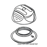 Perfix Bottoni automatici - 10.446