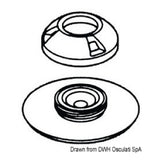 Perfix Bottoni automatici PERFIX - 10.448