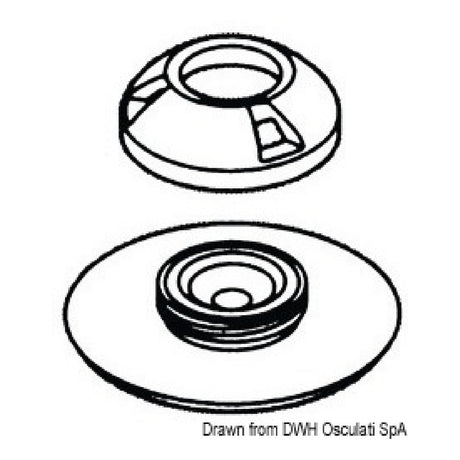 Perfix Bottoni automatici PERFIX - 10.448