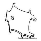 Perfix Chiavetta montaggio Perfix