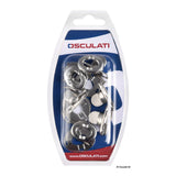 Osculati Rondelle rotanti per teloni 10.455.02