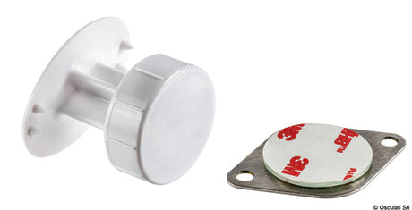 Foam Anchor Ancoraggio magnetico FA 31 mm+ KIT montaggio