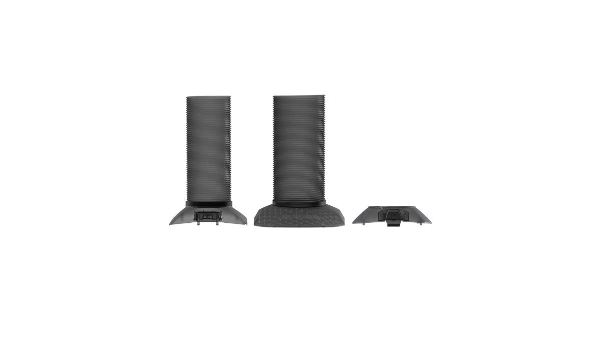 EcoFlow WAVE 2 Bundle Portable Air Conditioner 1500 W / 5100 BTU Van Camper and Camping + Additional Battery