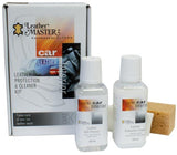 Uniters Leather protection e cleaner kit