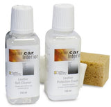 Uniters Leather protection e cleaner kit