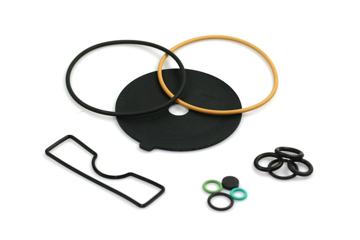 Kit de reparación de reductor BRC Genius MB (desde MJ07)