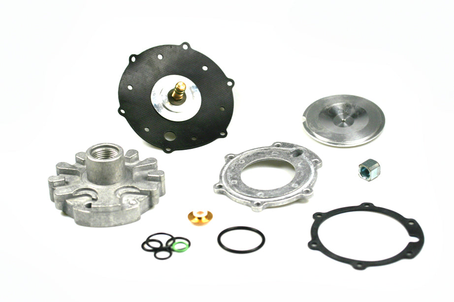 BRC kit di riparazione riduttore Genius 1200+1500 fino LOT 4AL