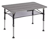 Tavolo Outdoor e Camping Brunner ELù 120x80 cm