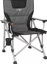 Sedia Outdoor Brunner Raptor Jackofall