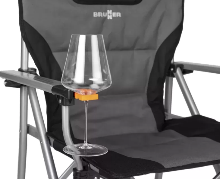 Silla de exterior Brunner Raptor Jackofall 
