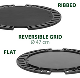 Barbacoa de gas portátil Brunner Devil BBQruiser LT 30 mbar 47 x 43 cm 