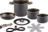 Set pentole Brunner Popote Torralta  18 cm