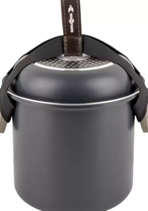 Juego de utensilios de cocina Brunner Popote Torralta de 18 cm