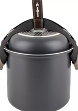 Juego de utensilios de cocina Brunner Popote Torralta de 18 cm