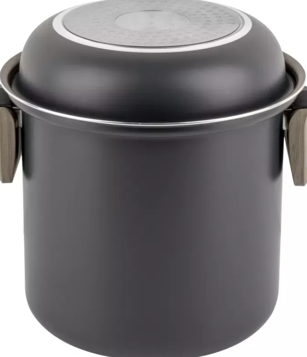 Juego de utensilios de cocina Brunner Popote Torralta de 18 cm