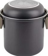 Juego de utensilios de cocina Brunner Popote Torralta de 18 cm