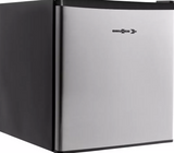 Mininevera compacta Brunner Polarys Home de 42 L y 45 x 45 cm