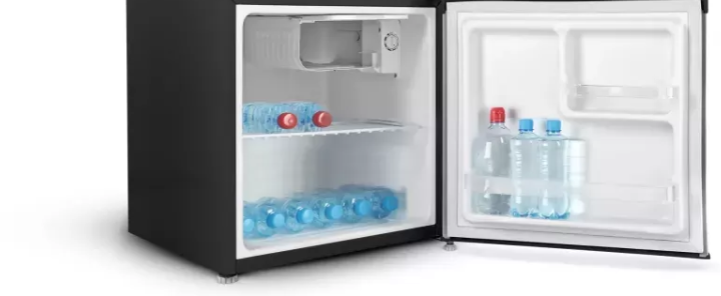 Mininevera compacta Brunner Polarys Home de 42 L y 45 x 45 cm