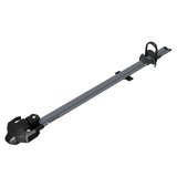 Peruzzo Pure Instinct Fork 711  Portabici da tetto con attacco a forcella 711