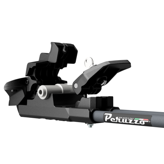 Portabicicletas de techo Peruzzo Pure Instinct Fork 711