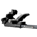 Portabicicletas de techo Peruzzo Pure Instinct Fork 711