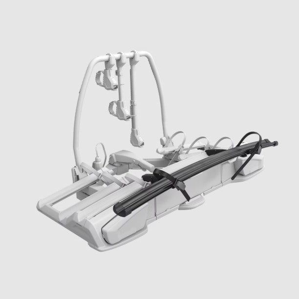 Thule VeloSpace 3 Bike Adapter Adaptador para tercera o cuarta bicicleta 9031100