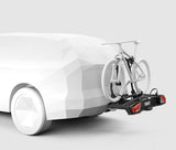 Thule VeloSpace 3 Fahrradträger für Anhängerkupplung für 2 Fahrräder 9032100