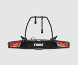 Thule VeloSpace 3 Portabicicletas de bola para 2 bicicletas 9032100