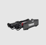 Thule VeloLite  Portabici da Gancio Traino per 2 Biciclette non basculante 9052100