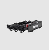 Thule VeloLite  Portabici da Gancio Traino per 3 Biciclette 9053100 non basculante
