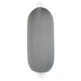 Neofend Calze copriparabordo Neofend doubleface grigio/senape per Polyform modello F1