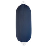 Neofend Calze copriparabordo Neofend doubleface blu/nero per Polyform modello F5
