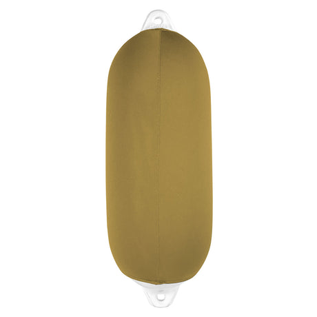 Neofend double-sided fender cover socks, grey/mustard, for Majoni model SF5