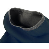 Neofend Calze copriparabordo Neofend doubleface blu/nero per Majoni modello SF2