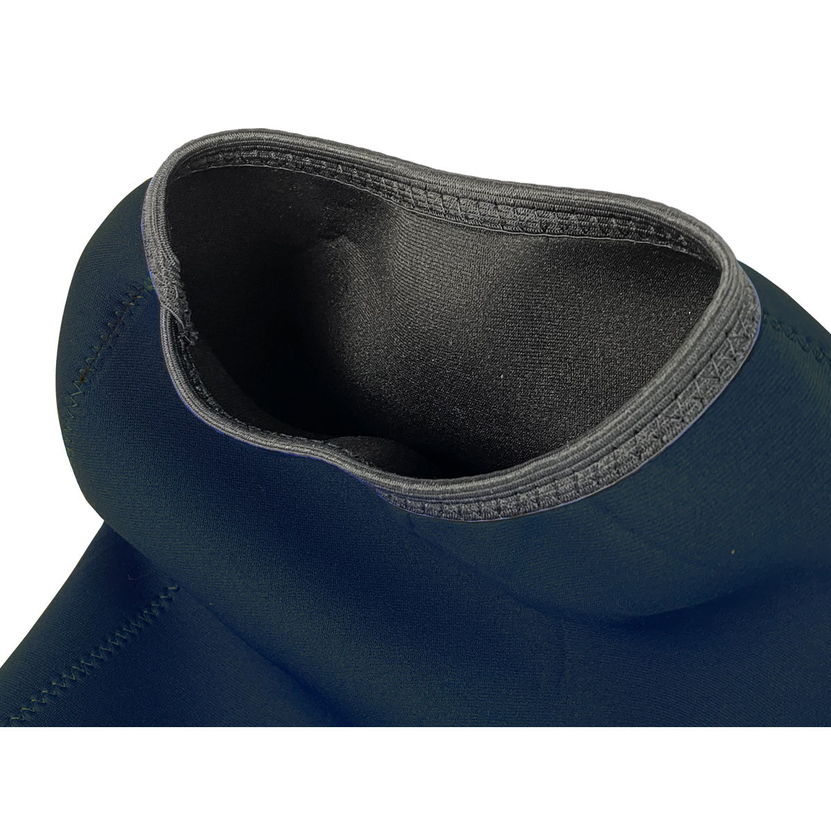 Neofend Calze copriparabordo Neofend doubleface blu/nero per Majoni modello SF5