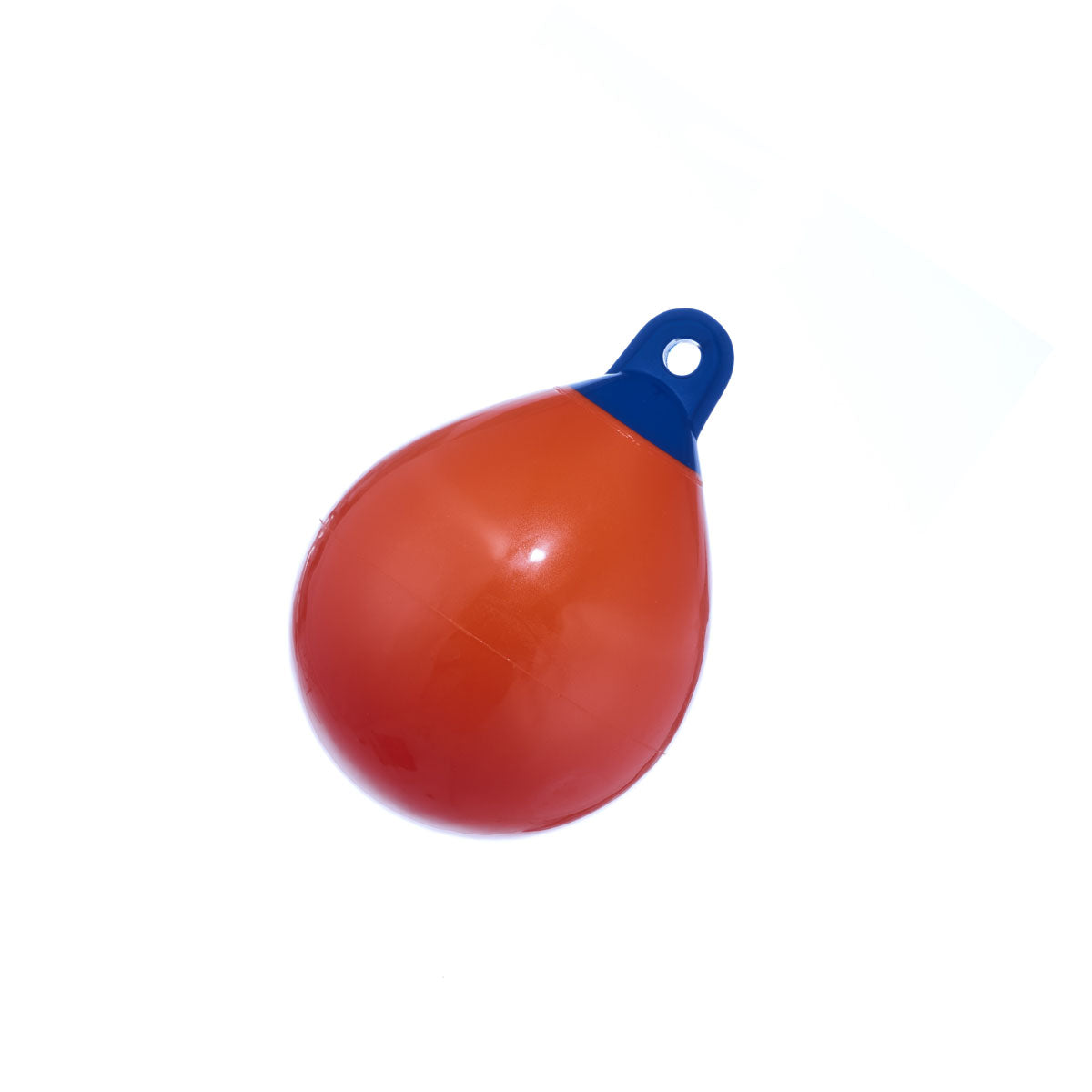Guardabarros Majoni Ball Rojo/Azul