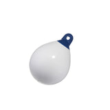 Guardabarros Majoni Ball Blanco/Azul