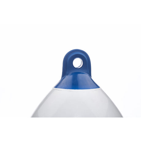 Guardabarros Majoni Ball Blanco/Azul