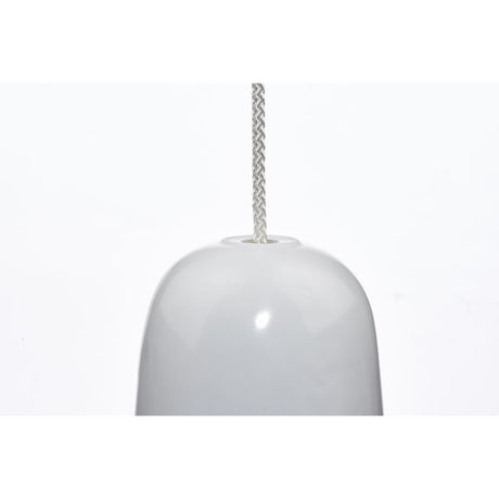 Majoni Parabordo Majoni con cima passante